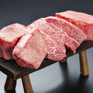 伝説盛り(4人前)