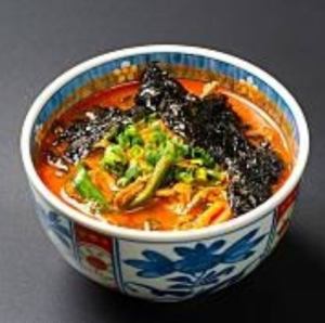 テグタンクッパ