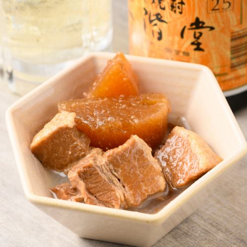 酒に合うつまみを！