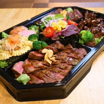 【飾磨駅すぐ】今月もよしやまは“お肉”で心もお腹も満たします♪
