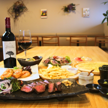 歓送迎会も誕生日も、この春はお肉で乾杯しませんか？