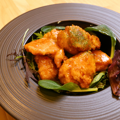 チリマヨチキン