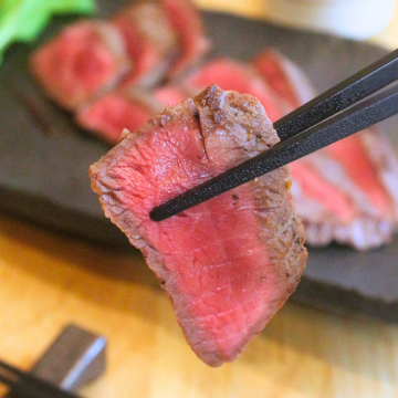 姫路市飾磨で感じる、春風と美味しいお肉の誘惑