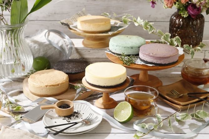 ローマピザとチーズのバル ConeYaki-048 コネヤキゼロヨンハチ【公式】