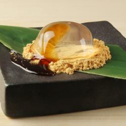 杉玉の雫