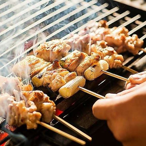 職人が手掛ける絶品料理