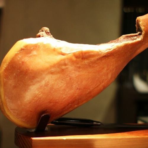 独創性のあるお料理！