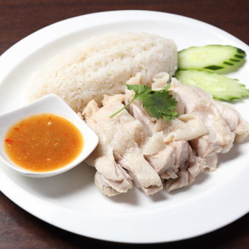 コスパ抜群タイ料理☆
