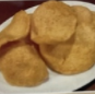 エビせんべい