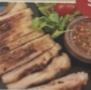 豚トロ焼肉