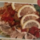 茹で豚のタイ風サラダ