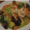 野菜炒め