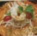 トムヤムラーメン