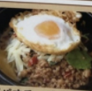 ガパオチーズビビンバ
