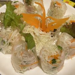 生春巻き