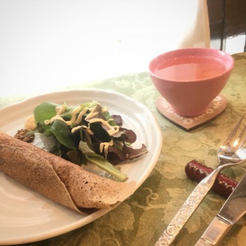 Bonjour!🇫🇷
2026/1/29(木)
ガレット専門店「クレープリー・ルポ」夙川店です🏠
ホームページは一部のページが未だ表示されないため、引き続き営業時間などはこちらのInstagramから連絡致します🙇
本日は【ランチ・カフェ営業】となります🍽️
カフェの営業は16:00まで(ラストオーダー15:00)となります☕️
29(木)、30(金)のディナーは休ませていただきます🐈
————————————
☆本日の営業時間☆
☀️ランチ 11:30〜14:00
☕️カフェ ランチ終了後〜16:00(ラストオーダー15:00)
🍴ディナー 休み
————————————
Crêperie Repos
西宮市相生町7−12
https://www.shukugawa-repos.com/
阪急神戸線 夙川駅 北へ徒歩3分
※ご予約はネットで承っております(前日17時までお受けしています)
(ランチのご予約は11:00〜13:30、ディナーのご予約は17:30〜19:30。オープンの30分前からご予約いただけます)
https://creperie-repos.owst.jp/
————————————
#クレープリールポ
#ガレット
#galette
#bretagne
#夙川ランチ