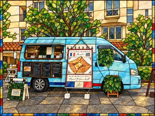 Bonjour!🇫🇷
2026/9/14(月)🏁
ガレット専門店「クレープリー・ルポ」夙川店です🏠
本日はキッチンカー等のメンテナンスのため夙川店は休みです🙇♀️
🎌休みのお知らせ🎌
本日14(月)と、19(土)20日(日)は、夙川店は休みです。
※19,20日は下記イベントに出店しています。
🚙キッチンカー出店のお知らせ🚙
クレープリー・ルポのガレットカー、初の京都での出店です!
2026年9月19日(土),20日(日)
11:00〜21:00
「京まふ 古都コスフェスタ」
東本願寺お東さん広場
京都市下京区常葉町他
————————————
☆本日は休みです☆
☀️ランチ —
☕️カフェ —
🍴ディナー —
————————————
Crêperie Repos
西宮市相生町7−12
https://www.shukugawa-repos.com/
阪急神戸線 夙川駅 北へ徒歩3分
※ご予約はネットで承っております(前日17時までお受けしています)
(ランチのご予約は11:00〜13:30、ディナーのご予約は17:30〜19:30。オープンの30分前からご予約いただけます)
https://creperie-repos.owst.jp/
当店へのお問い合わせはLINEでお受けしております
————————————
#クレープリールポ
#ガレット
#ブルターニュ
#Bretagne
#夙川ランチ