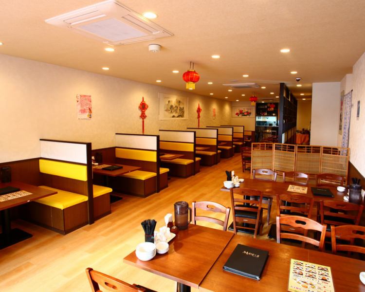 [One minute walk from Tsuga Station!] Small groups are also available in private rooms! Ideal for women's meetings, entertaining, anniversaries and celebrations! Please use with your family, friends and loved ones.A large white signboard is a mark ☆ Tsuga / pub / all-you-can-eat / all-you-can-drink / Chinese / lunch / charter / banquet / welcome party / year-end party / private room / course