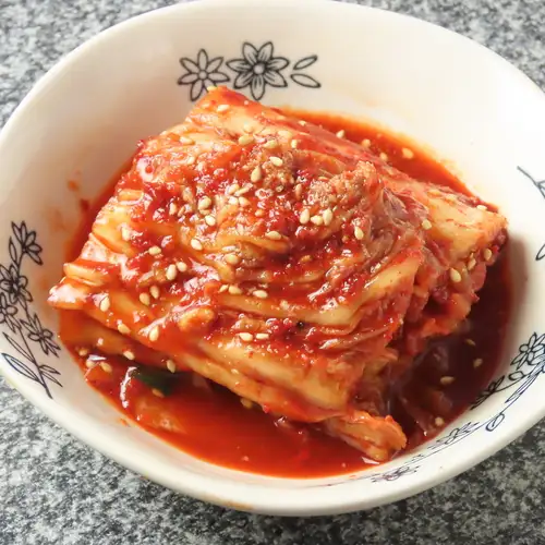 Kimchi