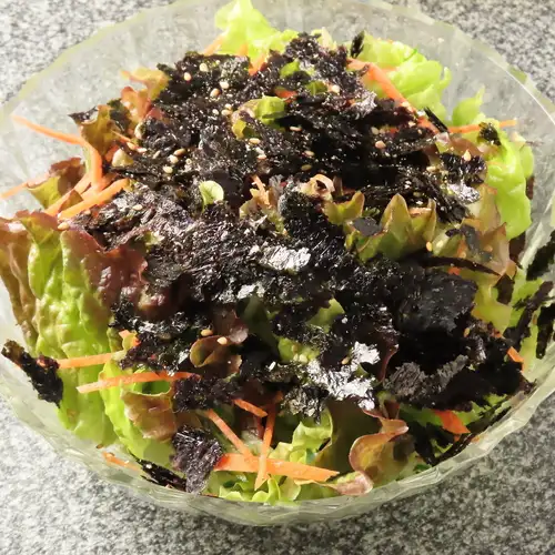 Chooregi Salada