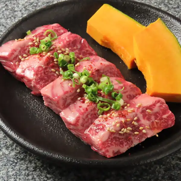 和牛カルビ