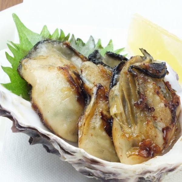 【オススメ】広島といえばやっぱりコレ！広島産カキバター
