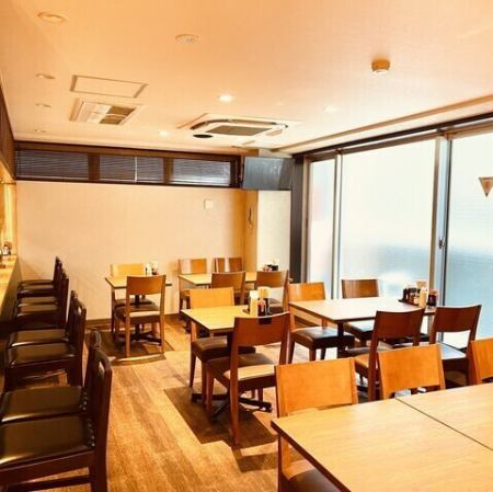 20분 이상으로 전세를 받고 있습니다.회사의 연회나 파티 등, 대인원수로의 이용에 추천입니다.예약은 전화로 받습니다 ♪