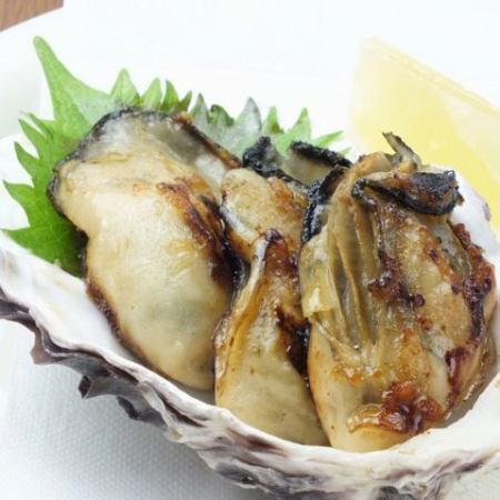 広島産カキバター★ 3個