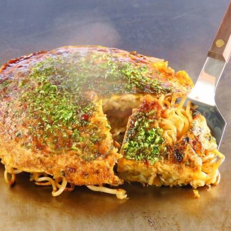 肉玉そば