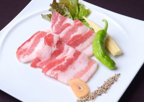 特撰鹿児島黒豚