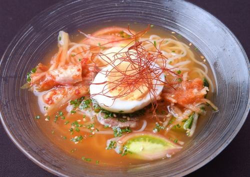 冷麺/ビビム麺　