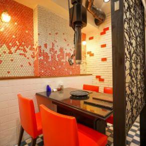 ランチも営業！いつでも気軽にご利用頂けます！[焼肉/焼き肉/肉/ホルモン/個室/サプライズ/黒毛和牛/天文館/飲み放題/しゃぶしゃぶ]