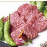 特選焼肉ランチ(ご飯・キムチ・焼野菜・サラダ・ワカメスープ付）