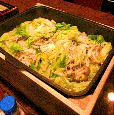 【Reservation required】 sake pan 3000 yen