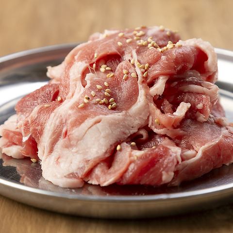 ◇◆上質なお肉◆◇知る人ぞ知る！サフォーククロス生ランプ　1380円(税込)