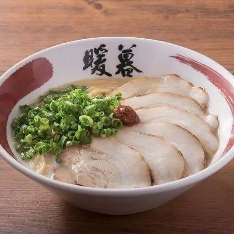 〆はやっぱり…！