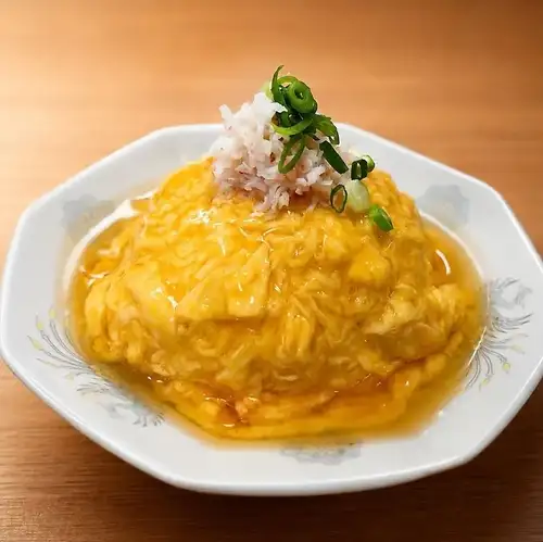 天津飯