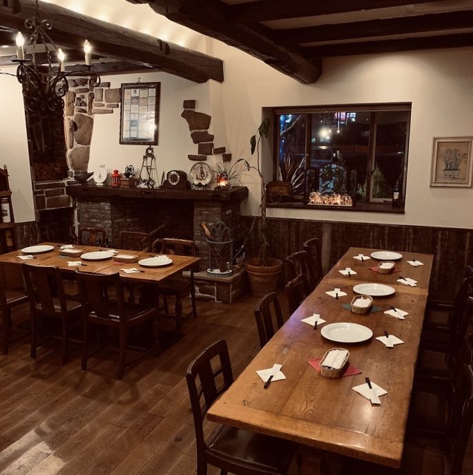 レストラン Dada 富士店 公式