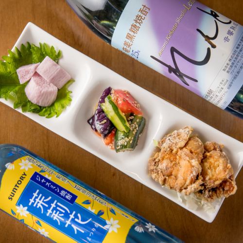 ランチに昼飲みも可能です