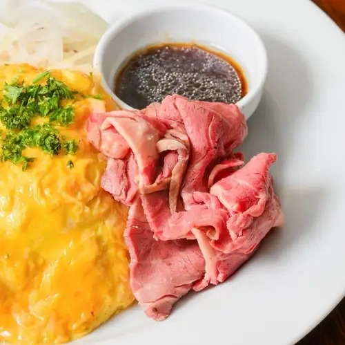 ご家族でのお食事に
