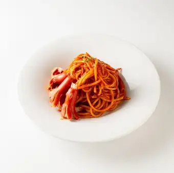 쇼와 나폴리탄 단품