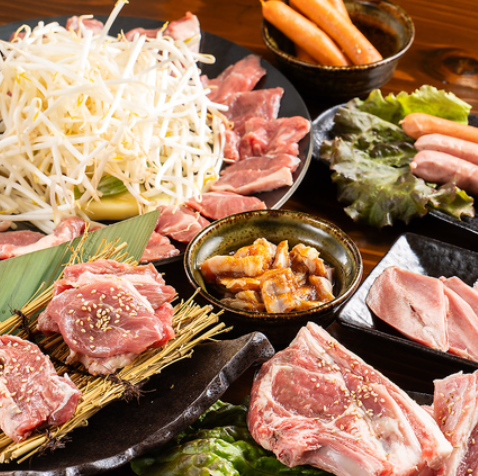 ご家族と♪ご友人と♪ゆったりとお食事を楽しむのににピッタリ！