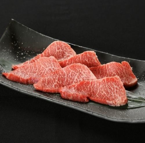 A5 和牛里脊肉