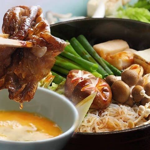 ゆったり宴会におすすめ！3時間飲み放題付きコースございます！