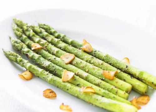 ASPARAGUS