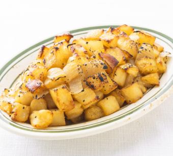 BENJAMIN HOME FRIES