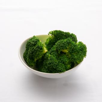 BROCCOLI