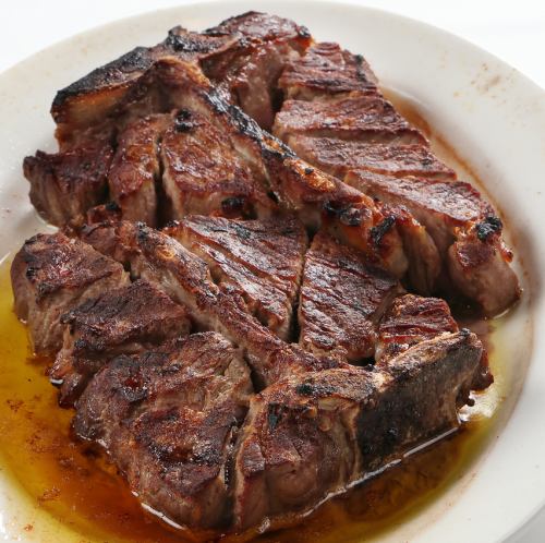PRIMEビーフや「京都肉」をお楽しみいただけます。