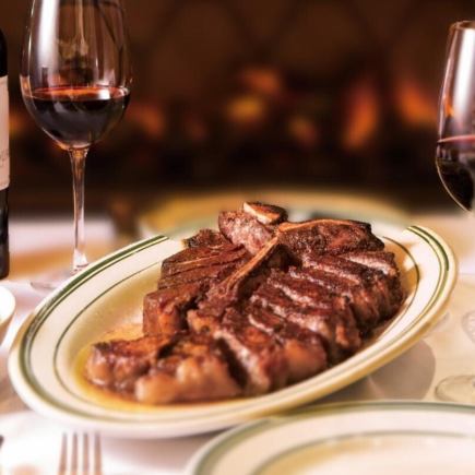 [DINNER] The Benjamin Course: 7 dishes, 28,000 yen