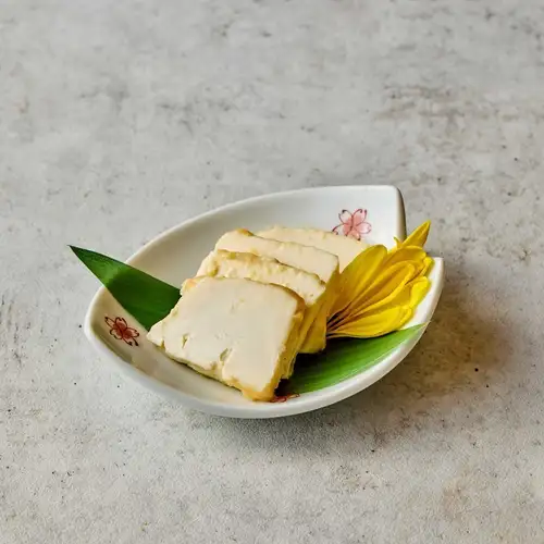 クリームチーズの味噌漬け